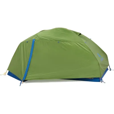 Marmot Limelight 2P Foliage/Dark Azure, kuva 1 / 1