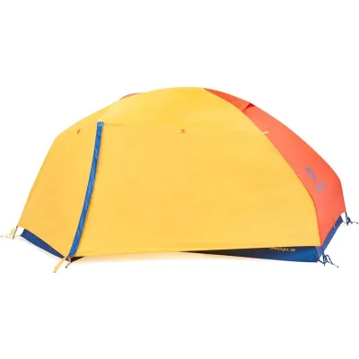 Marmot Limelight 3P Solar/Red Sun, kuva 1 / 1