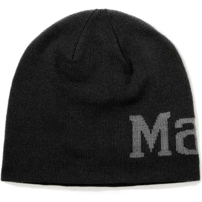 Marmot Summit Hat Black/Steel Onyx, kuva 1 / 1