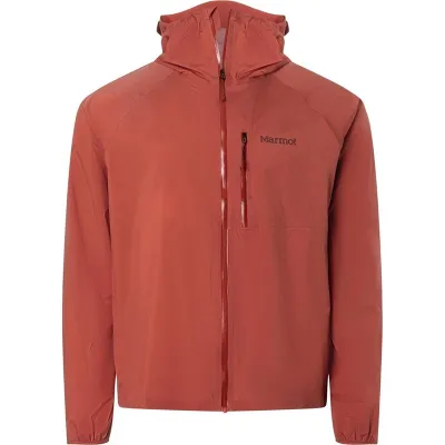 Marmot Superalloy Bio RainJacket Sumac, kuva 1 / 1