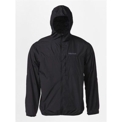 Marmot Superalloy Bio WindJacket Black