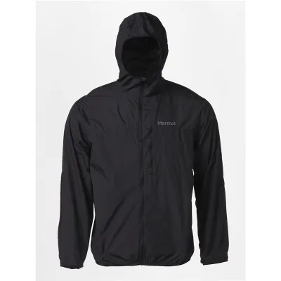 Marmot Superalloy Bio WindJacket Black, kuva 1 / 1