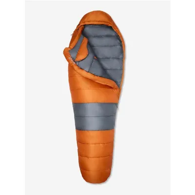 Marmot Trestles Elite Eco 0 Long Tangelo/Steel Onyx, kuva 1 / 1