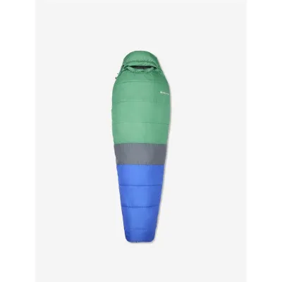 Marmot Kids Trestles EliteEco 30 Trail Blue/Clover, kuva 1 / 1