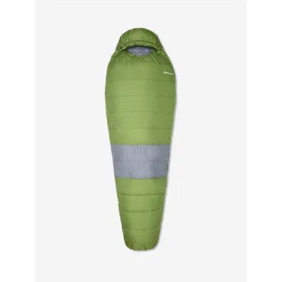 Marmot Trestles Elite Eco 30 Short Foliage/Steel Onyx, kuva 1 / 1