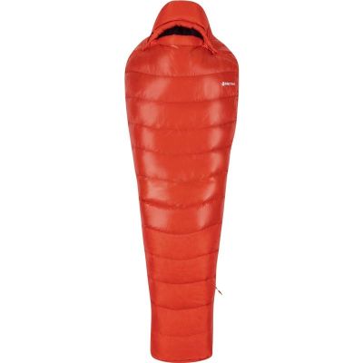 Marmot Mad River 40 Short Red Sun/Blackberry