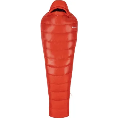 Marmot Mad River 40 Long Red Sun/Blackberry, kuva 1 / 1