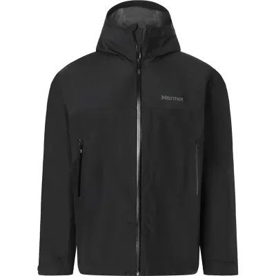 Marmot Minimalist Pertex Jacket Black, kuva 1 / 1