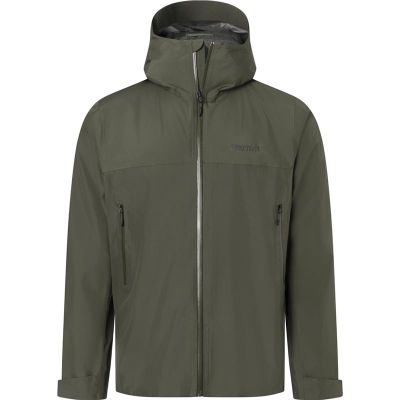 Marmot Minimalist Pertex Jacket Nori
