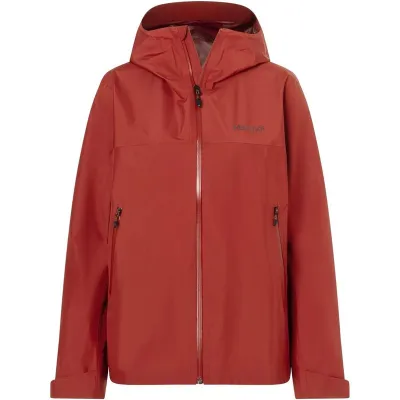 Marmot Wm's Minimalist Pertex Jacket Sumac, kuva 1 / 1