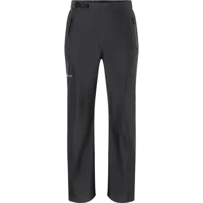 Marmot Wm's Minimalist Pertex Pant Black, kuva 1 / 1