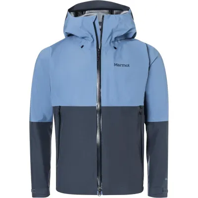 Marmot Seeker GTX Jacket Rain Cloud/Thunderhead, kuva 1 / 1