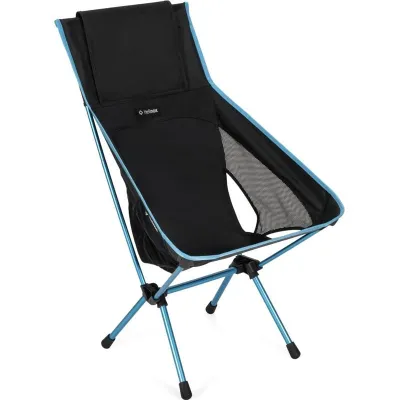 Helinox Chair One Highback (re) Black, kuva 1 / 1