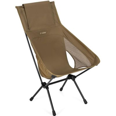 Helinox Chair One Highback (re) Coyote Tan