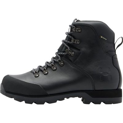 Haglöfs Solid Pro 2GTX Mid True Black | Alk. 267,65 €
