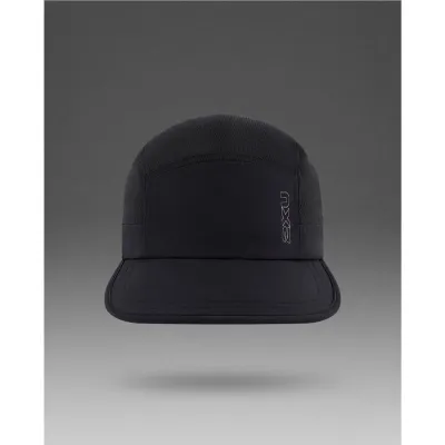 2XU Light Speed Cap Black/Silver Reflective, kuva 1 / 1