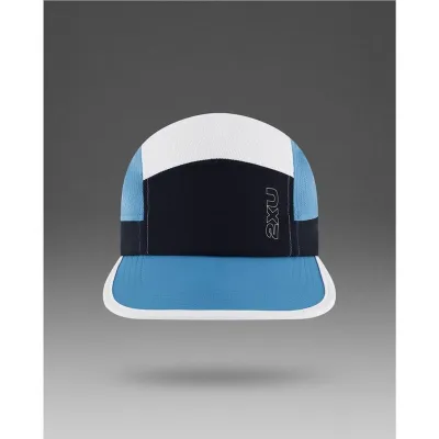 2XU Light Speed Cap Midnight/Azure Blue, kuva 1 / 1