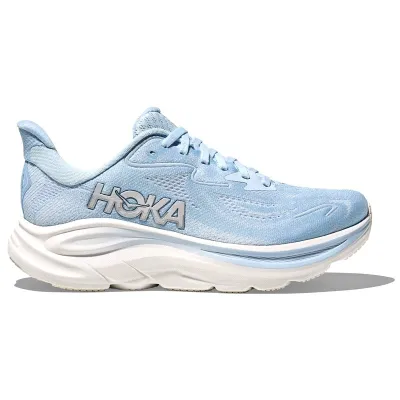 Hoka W Clifton 10 Glacier Blue / Silver, kuva 1 / 1