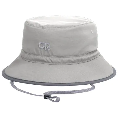 Outdoor Research Sun Bucket Pewter, kuva 1 / 1