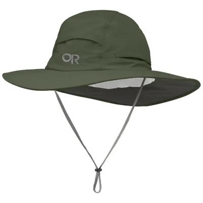 Outdoor Research Sunbriolet Sun Hat Fatigue, kuva 1 / 1