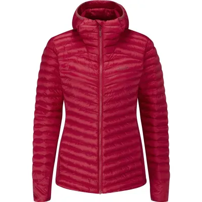 Rab Cirrus Flex 2.0 Hoody Womens Ruby, kuva 1 / 1
