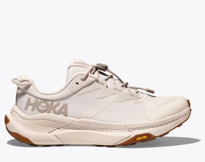 Hoka W Transport Eggnog