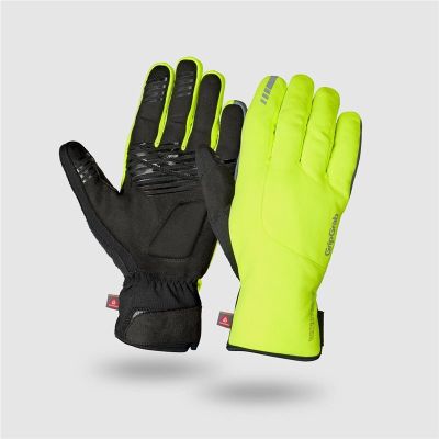 GripGrab Cykelhandskar Polaris 2 Waterproof Winter