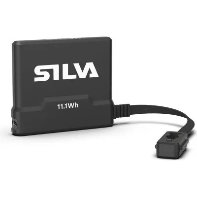 Silva Free Headlamp Battery XXS 11.1 Wh, kuva 1 / 1
