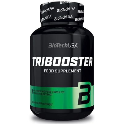 BioTechUSA Tribooster, TST Booster