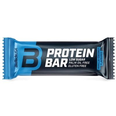 BioTechUSA Protein Bar (16-Pack), Proteiinipatukat