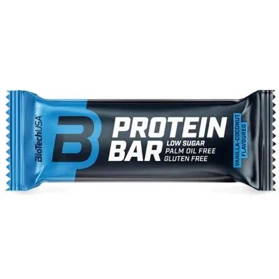 BioTechUSA Protein Bar (16-Pack), Proteiinipatukat