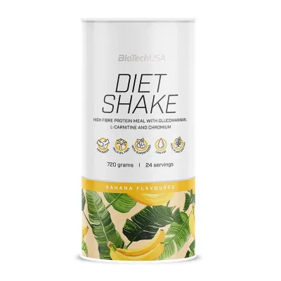 BioTechUSA Diet Shake, Ateriankorvike
