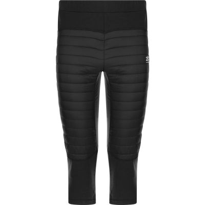 2117 of Sweden Sikan 3/4 Byxa H Black