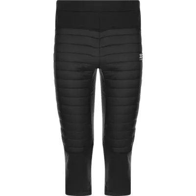 2117 of Sweden Sikan 3/4 Byxa H Black, kuva 1 / 1