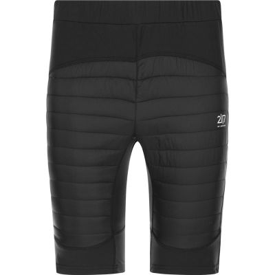2117 of Sweden Sikan Shorts H Black