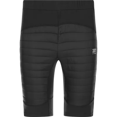2117 of Sweden Sikan Shorts H Black, kuva 1 / 1