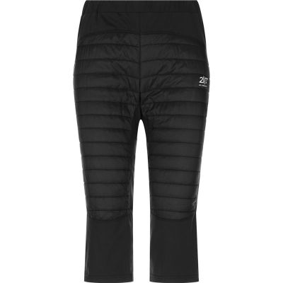 2117 of Sweden Sikan 3/4 Byxa D Black