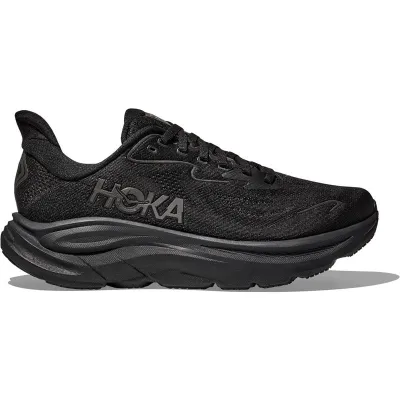 Hoka M Clifton 10 Wide Black/Black, kuva 1 / 1