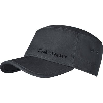Mammut Lhasa Cap Phantom