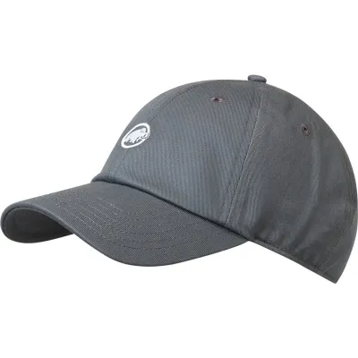 Mammut Baseball Cap Mammut Strata, kuva 1 / 1