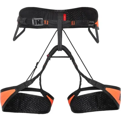 Mammut Sender Light Harness Vibrant Orange, kuva 1 / 1