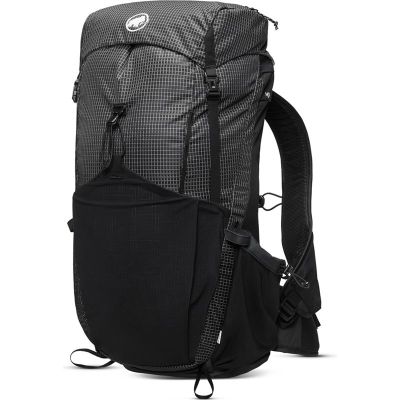 Mammut Ducan 26 Black