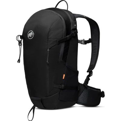 Mammut Lithium 20 Black