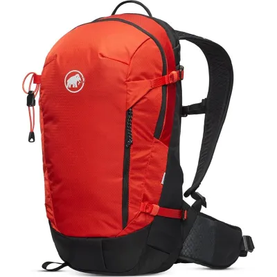 Mammut Lithium 20 Mammut Red/Black, kuva 1 / 1