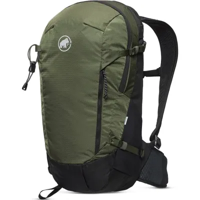 Mammut Lithium 20 Dark Marsh/Black, kuva 1 / 1