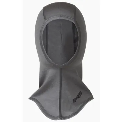 Bergans Wool Junior Balaclava, kuva 1 / 1