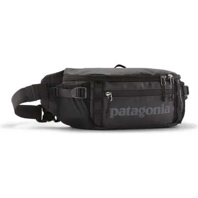 Patagonia Black Hole Waist Pack 5L, kuva 1 / 1