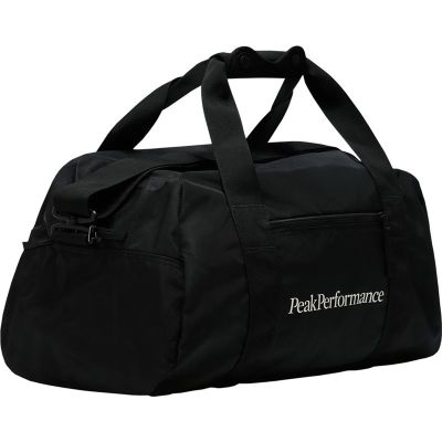 Peak Performance Detour II 35L Black