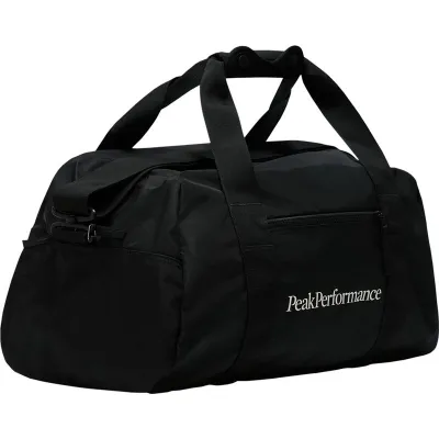 Peak Performance Detour II 35L Black, kuva 1 / 1