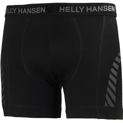 Helly Hansen HH Lifa Merino Boxer Black, kuva 1 / 1